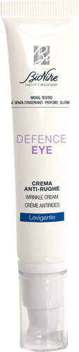 BioNike Крем для век против морщин DEFENCE EYE anti-wrinkle cream, 15 мл