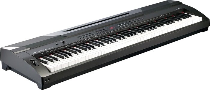 Цифровое пианино Kurzweil KA90 (черный)