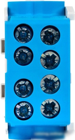Клемма EKF PROxima KSR-2.25-2.16-Blue