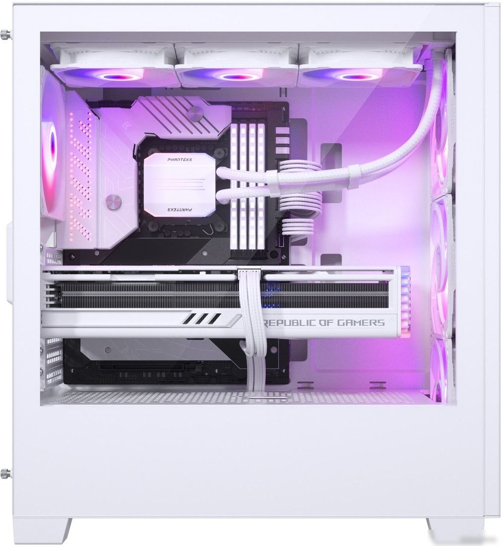 Корпус Phanteks XT Pro Ultra PH-XT523P1_DWT01R