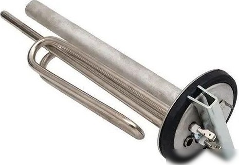Накопительный электрический водонагреватель Metalac Sirius MB P50 W