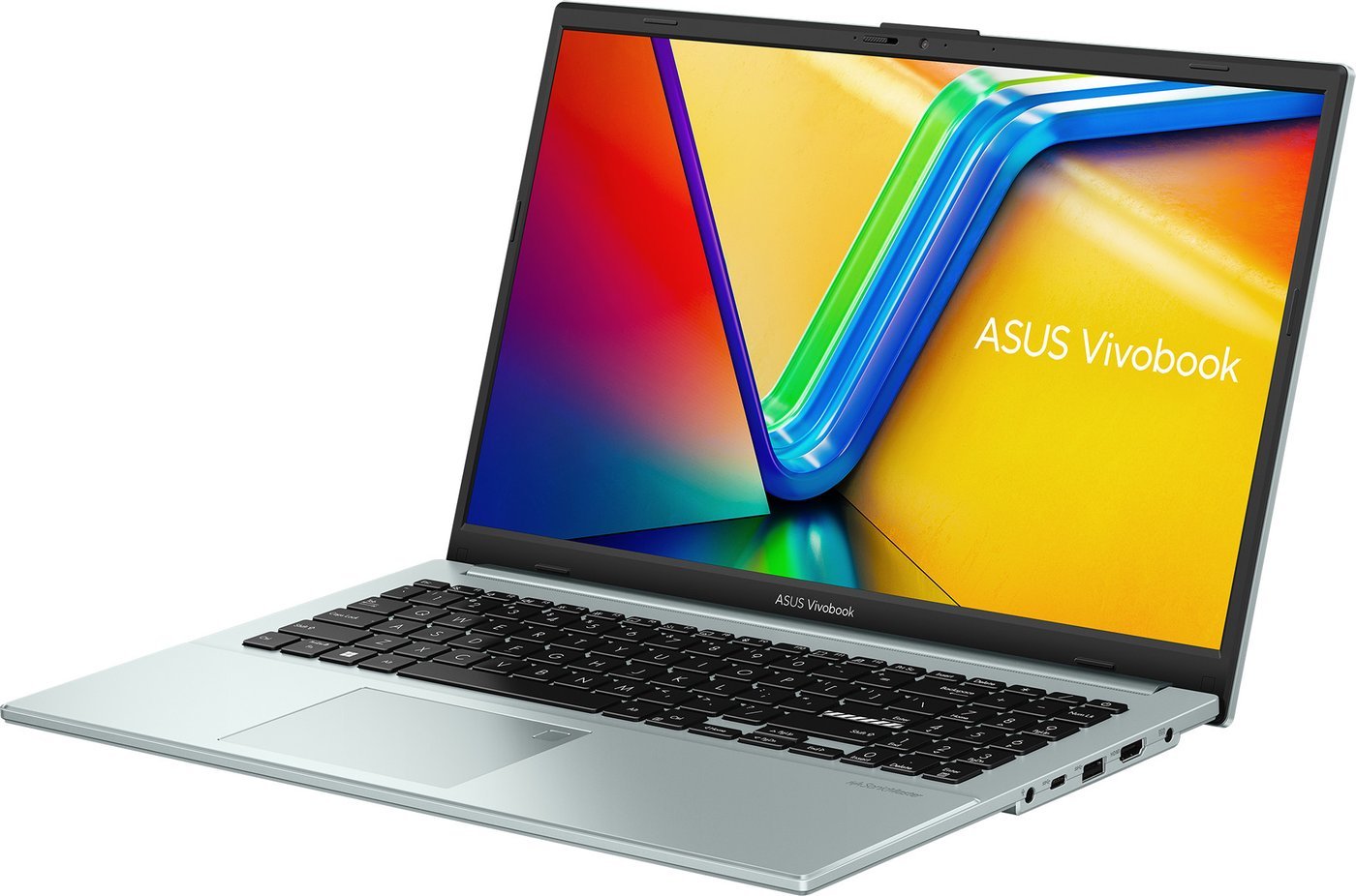 Ноутбук ASUS Vivobook Go 15 E1504FA-BQ532