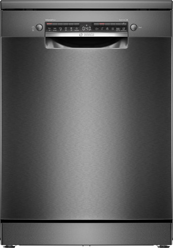 Отдельностоящая посудомоечная машина Bosch Serie 4 SMS4ENC06E