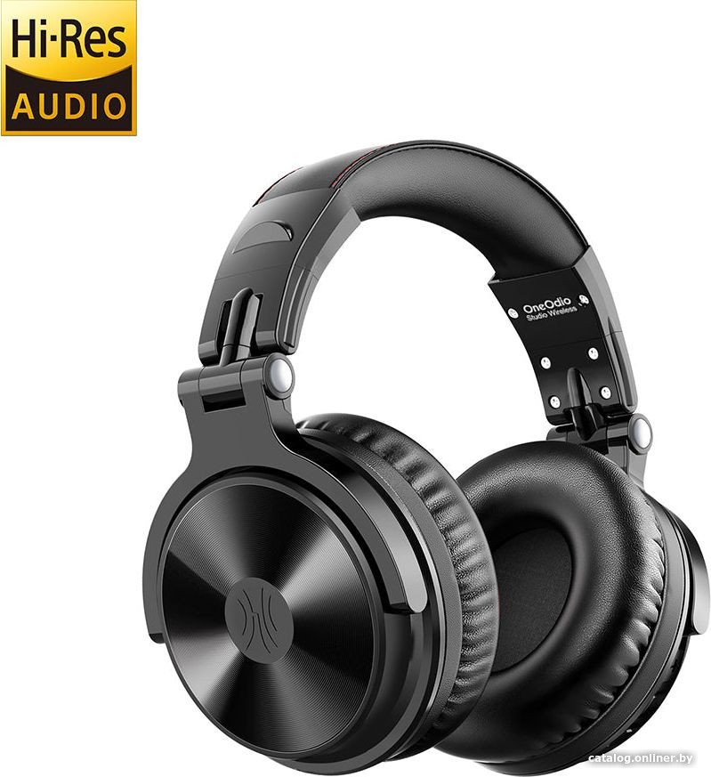 Наушники OneOdio Studio Wireless Pro C (черный)