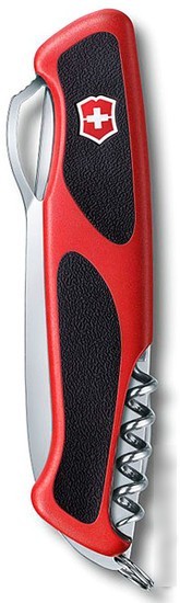 Туристический нож Victorinox RangerGrip 61 [0.9553.MC]