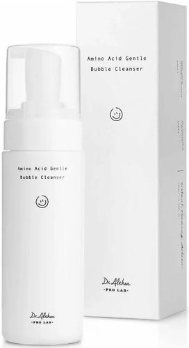 Dr. Althea Пенка для умывания Pro Lab Amino Acid Gentle Bubble Cleanser (140 мл)