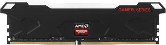 Оперативная память AMD Radeon R5 Entertainment RGB 32ГБ DDR5 5600 МГц R5532G5600U2S-RGB