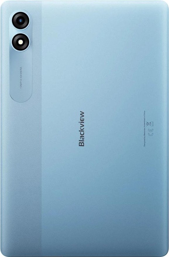 Планшет Blackview Tab 9 WiFi 6GB/256GB (голубой)
