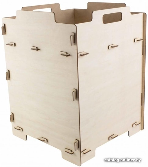 Домик Woody Кошкин дом. Модуль Основа 06138