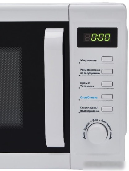 Микроволновая печь Midea AM820CUK-W