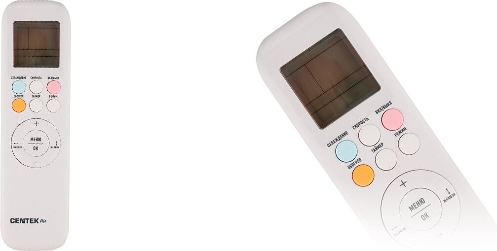 Кондиционер CENTEK CT-65RDC09