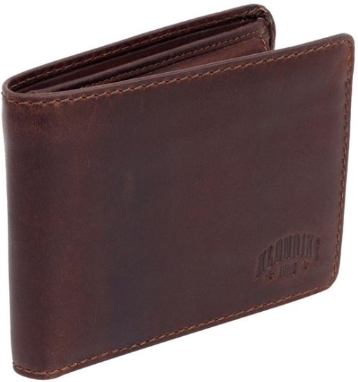 Кошелек Klondike 1896 KD1041-03