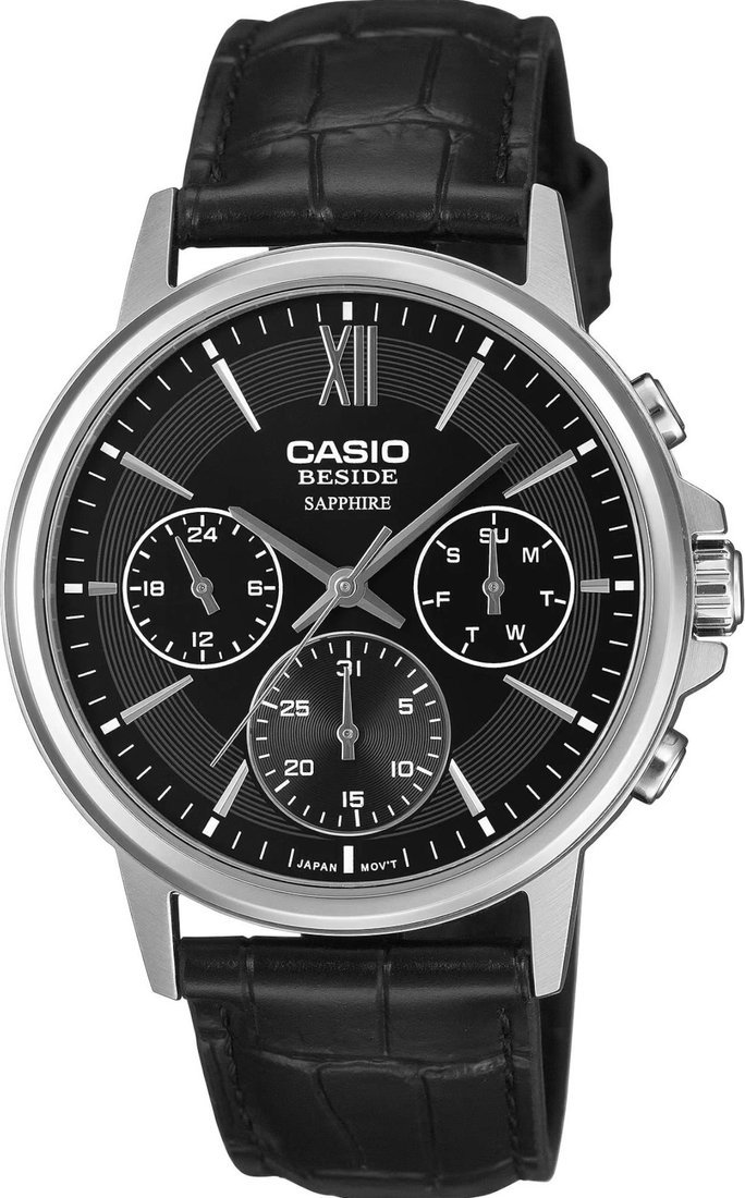 Наручные часы Casio BMS-300L-1A