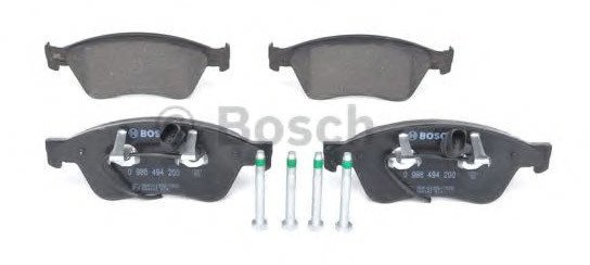 Bosch 0986494200