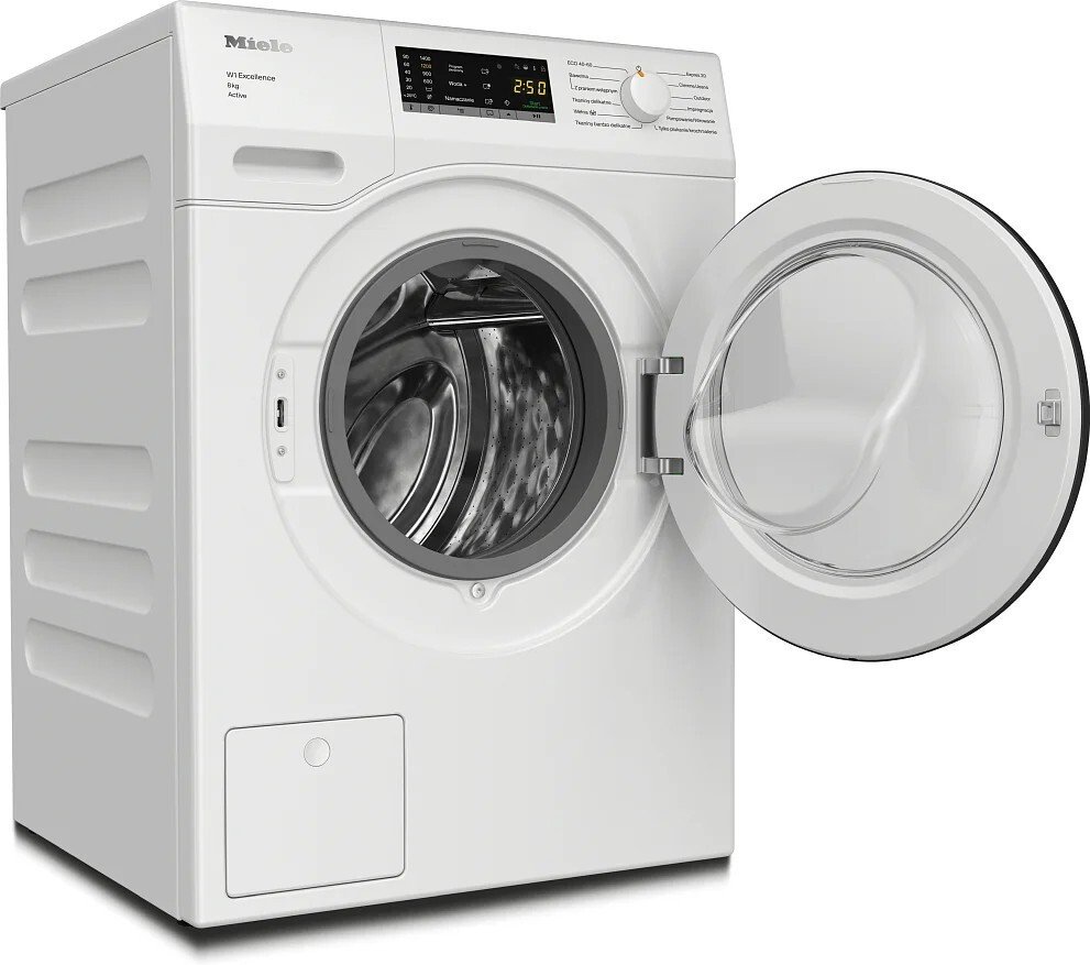 Стиральная машина Miele WEA135 WCS