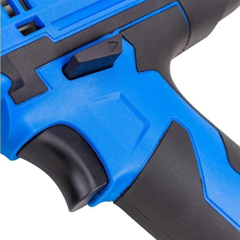 Гайковерт FORSAGE F-IW550S