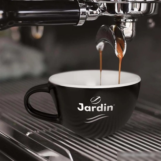Кофе Jardin Espresso Gusto в зернах 1 кг