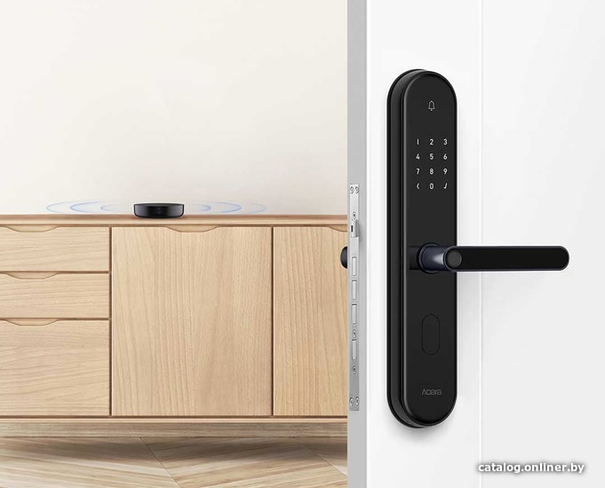 Центр управления/хаб Aqara Hub M2 (международная версия)