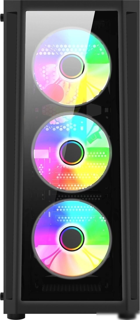 Корпус A4Tech Bloody BD-CC120F (черный)