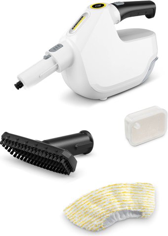 Пароочиститель Karcher SC 1 Multi 1.516-404.0