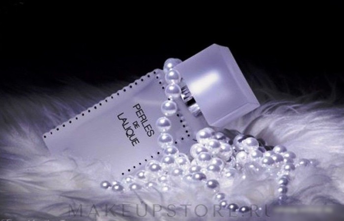 Lalique Perles de Lalique EdP (50 мл)