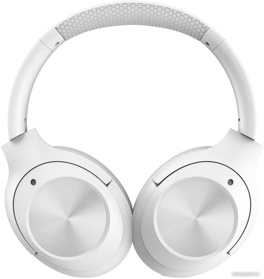 Наушники A4Tech Fstyler BH220 (белый)
