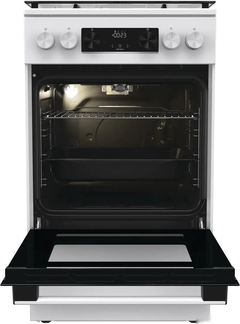 Кухонная плита Gorenje GGI5C22WF