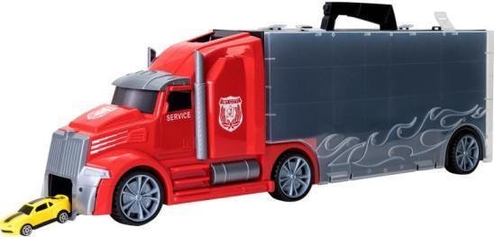 Игрушечный транспорт Givito Мой город G205-004