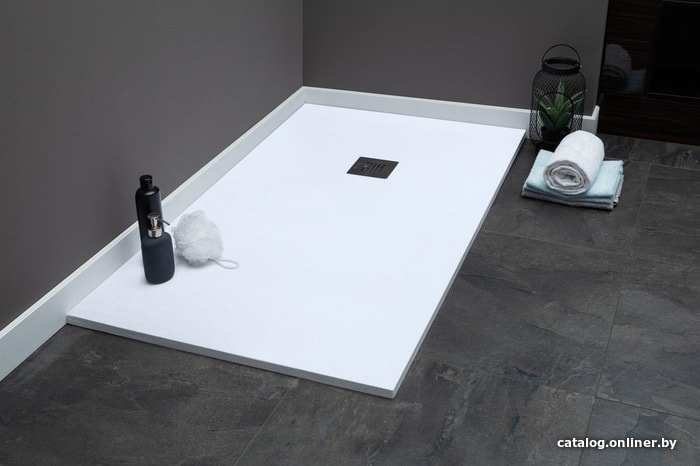 Душевой поддон Aquanet Pleasure 160x80