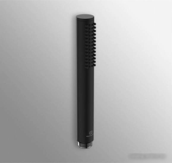 Душевая лейка Ideal Standard IdealRain Black BC774XG