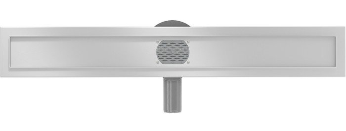 Корпус для трапа Mexen Flat 360 1040050