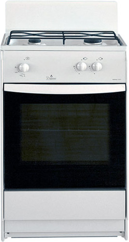 Кухонная плита Darina 1AS GM 521 001 W