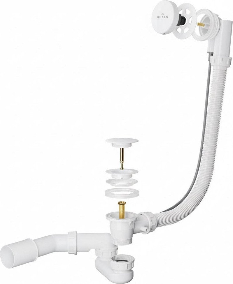 Сифон Roxen R70A-W