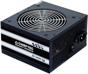 Блок питания Chieftec Smart GPS-450A8