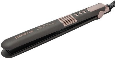 Выпрямитель Polaris PHS 2405K (серый/розовый)