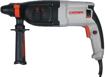 Перфоратор Crown CT18181 BMC