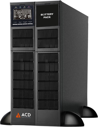 Источник бесперебойного питания ACD PW-RackLine Pro 10000T 88-901716-00G