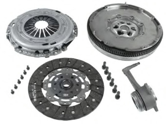 Sachs 2290601009