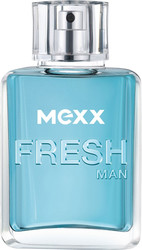 Mexx Fresh Man EdT (30 мл)