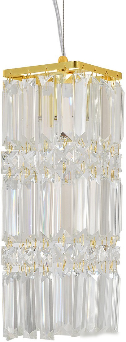 Светильник Escada 2128/1S (золото)