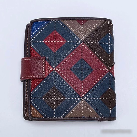 Кошелек Poshete 827-WH075-DCL