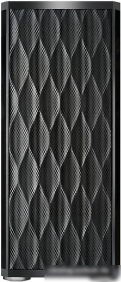 Корпус Ginzzu GL200