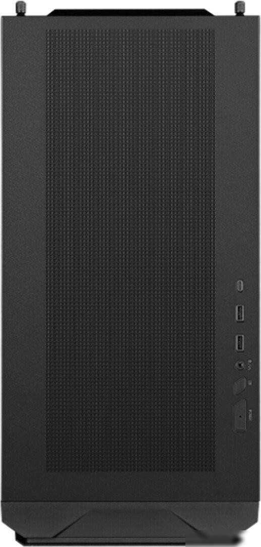 Корпус MSI MPG Velox 300R Airflow PZ (черный)