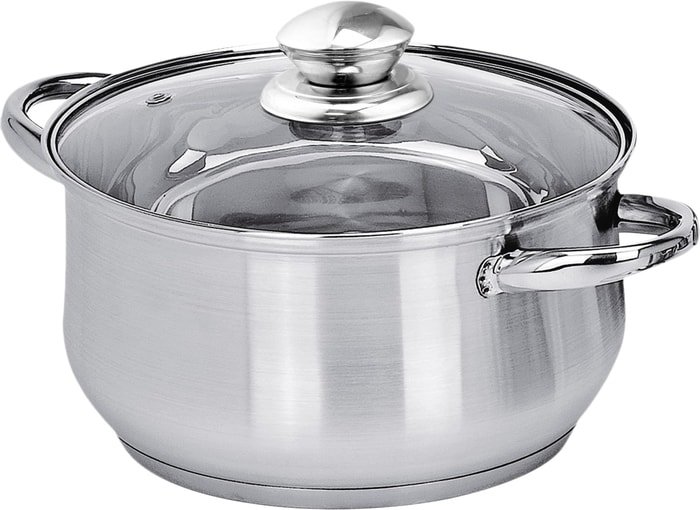 Кастрюля Appetite Greta GS02173