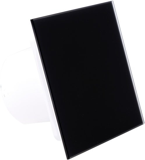 Вытяжной вентилятор Awenta System+ Silent 100T [KWS100T-PTGB100M]