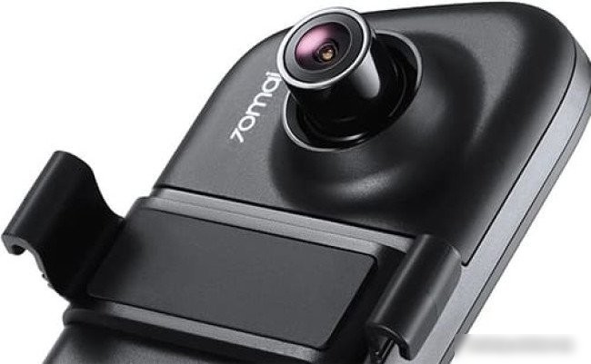 Видеорегистратор-зеркало 70mai Rearview S500 Dash Cam Set (международная версия)