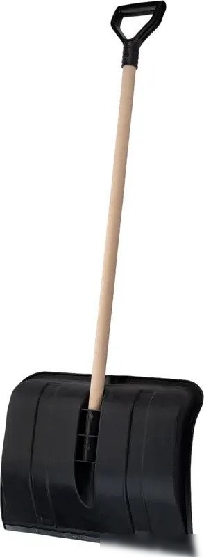 Лопата для уборки снега Gigant AVG-07