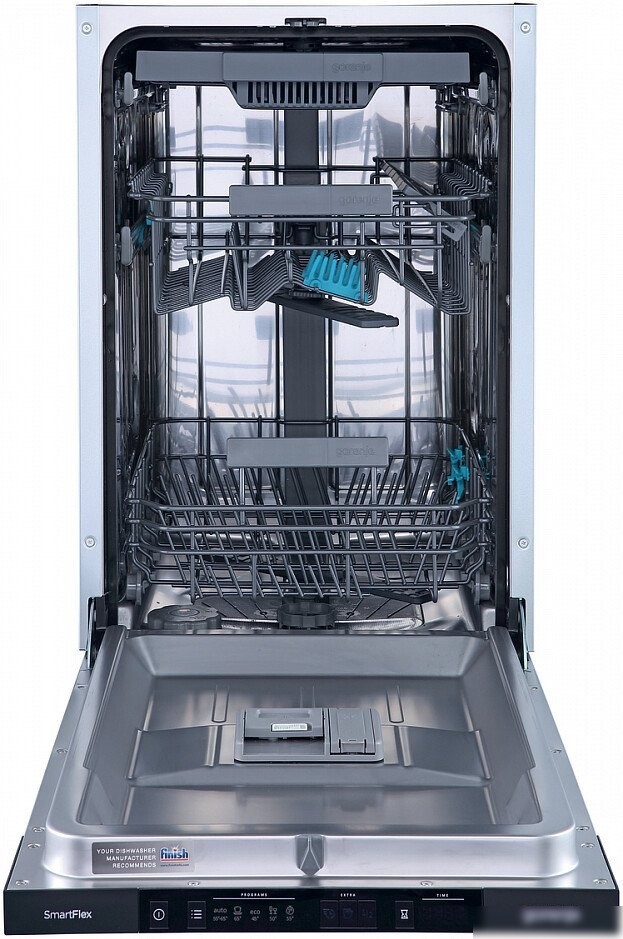 Встраиваемая посудомоечная машина Gorenje GV561D11