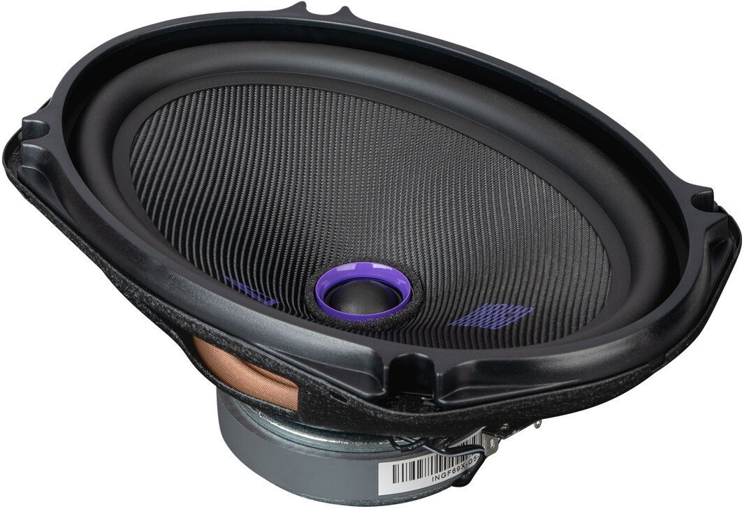 Коаксиальная АС Aura Indigo-GF69X