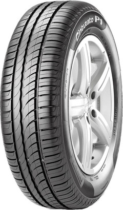 Автомобильные шины Pirelli Cinturato P1 195/55R16 87H